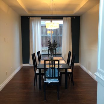 Chris Espinosa Painting - Accent wall - Painters Near Me