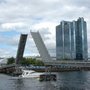 Photo of Millennium Bridge