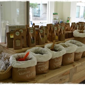 Lo Vegano - Surtido de productos a granel - Organic Stores Near Me - Palma de Mallorca, PM Lo Vegano - Surtido de productos a granel - Organic Stores Near Me - Palma de Mallorca, PM