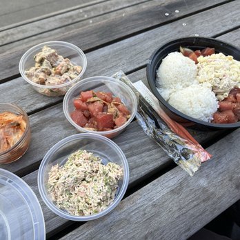 OG Poke - Hawaiian Near Me - Portland, Oregon OG Poke - Hawaiian Near Me - Portland, Oregon