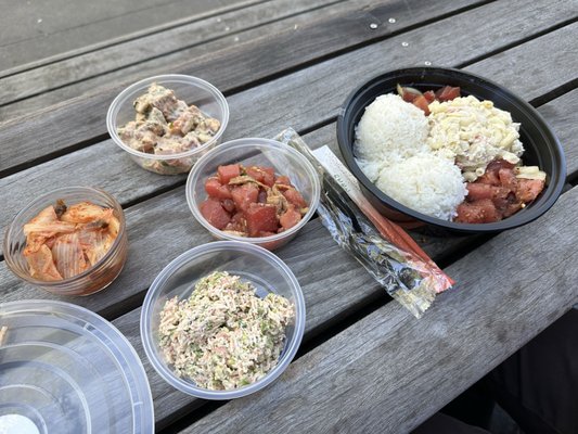 OG Poke by null