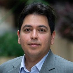 Arash Minaie, DO