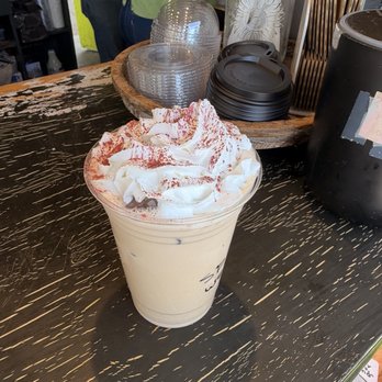 Meshuggah Shack - Coffee & Tea Near Me - San Diego, California Meshuggah Shack - Coffee & Tea Near Me - San Diego, California