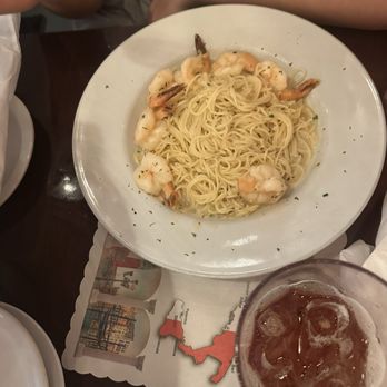 Milano Italian Grille - Shrimp Scampi - Italian Near Me - Ocala, Florida Milano Italian Grille - Shrimp Scampi - Italian Near Me - Ocala, Florida