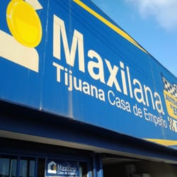 Maxilana - Toda clase de empeño. Maxilana