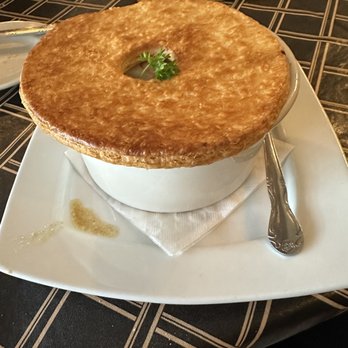 J Timothy's Taverne - Chicken Pot Pie - American Near Me - Plainville, Connecticut J Timothy's Taverne - Chicken Pot Pie - American Near Me - Plainville, Connecticut