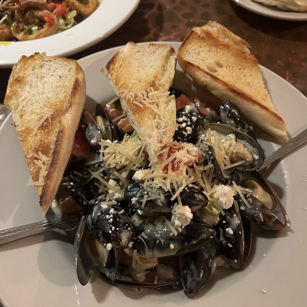 2520 Tavern - Mussels - New American Near Me - Clemmons, North Carolina