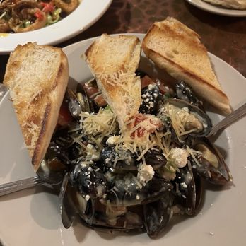2520 Tavern - Mussels - New American Near Me - Clemmons, North Carolina