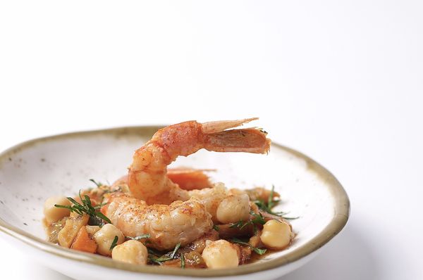 Restaurant Ca'n Boqueta by null