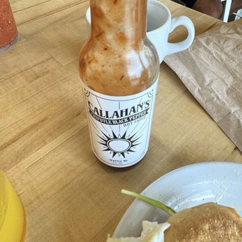 Mainstay Provisions - Cafes Near Me - Seattle, Washington Mainstay Provisions - Cafes Near Me - Seattle, Washington