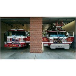 Deale Volunteer Fire Dept