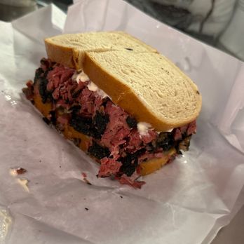 A Taste of Katz's - Delis Near Me - Brooklyn, New York