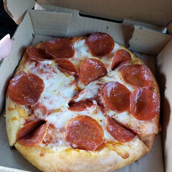 Sports Nut Pizza - Personal Pan Pizza - Pizza Near Me - Norco, California Sports Nut Pizza - Personal Pan Pizza - Pizza Near Me - Norco, California