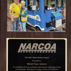 G & G Trophy - I got this reasonably priced plaque at G&G Trophies and the recipients loved it!