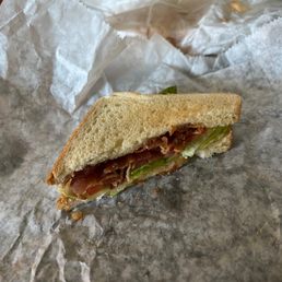 BLT BLT