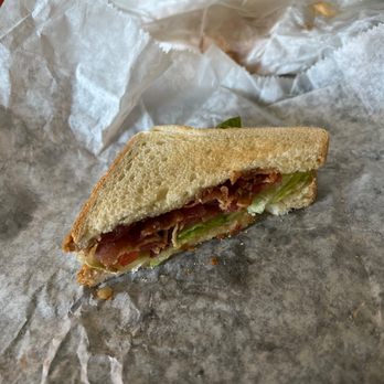 Peter's Grill - BLT - Breakfast & Brunch Near Me - Rockville, Maryland Peter's Grill - BLT - Breakfast & Brunch Near Me - Rockville, Maryland