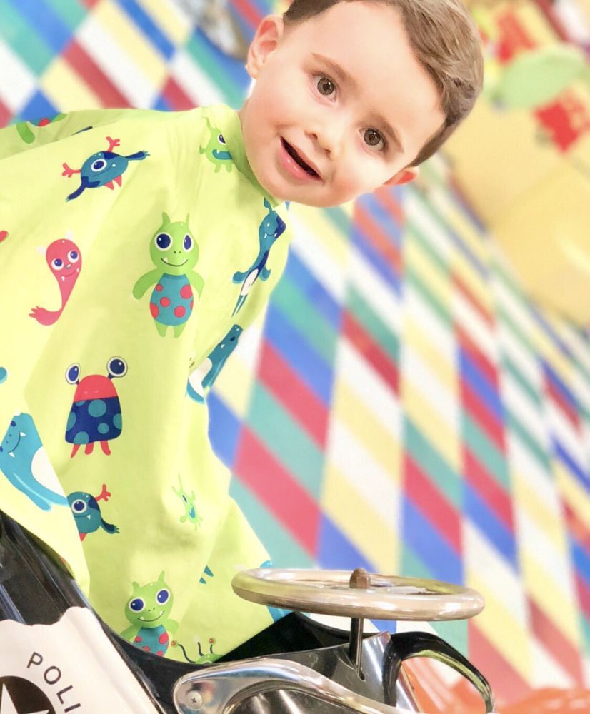 COOKIE CUTTERS HAIRCUTS FOR KIDS Updated October 2024 24 Photos