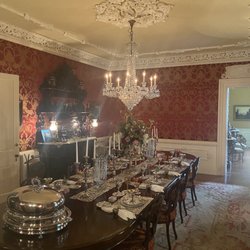 Little Easy Tours - Homes to tour and things to see.