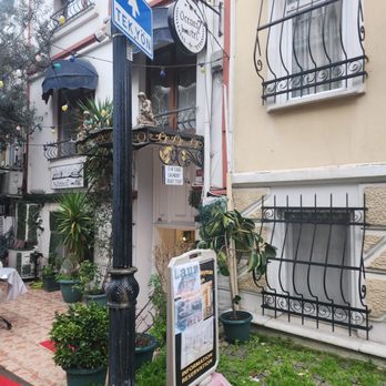 Ocean's 7 Laundry - Laundry Services Near Me - İstanbul, 34