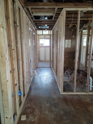 Slide of Total Rehab