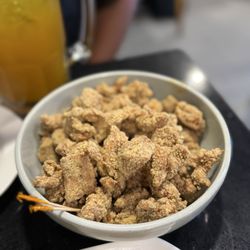 P P Pop - Popcorn Chicken