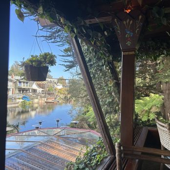 Shadowbrook - View - American Near Me - Capitola, California