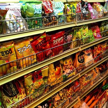 H Mart - International Grocery Near Me - New York, New York