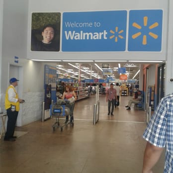 Walmart Supercenter - Walmart. Alway cheap alway busy - Department Stores Near Me - Rosemead, California Walmart Supercenter - Walmart. Alway cheap alway busy - Department Stores Near Me - Rosemead, California