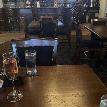 Bacaro Kitchen & Wine Bar - Italian Near Me - Houston, Texas