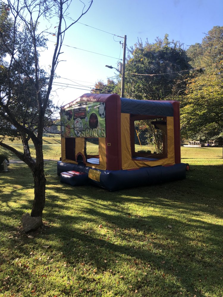 A1 INFLATABLES Updated September 2024 4002 US78 W, Snellville