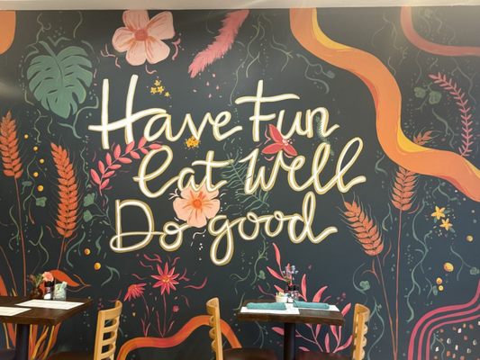 Winna's Kitchen by null