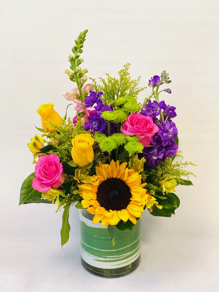 THE POSH FLORIST Request Information 106 Photos 3313 Hyland Ave