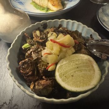 Lulio - Mediterranean Near Me - Santa Barbara, California