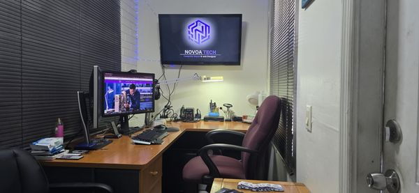 Novoa Tech - Hialeah, FL