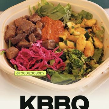 sweetgreen - Healthy Salads, Wraps, and Bowls - KBBQ Steak Bowl - Salad Near Me - New York, New York sweetgreen - Healthy Salads, Wraps, and Bowls - KBBQ Steak Bowl - Salad Near Me - New York, New York