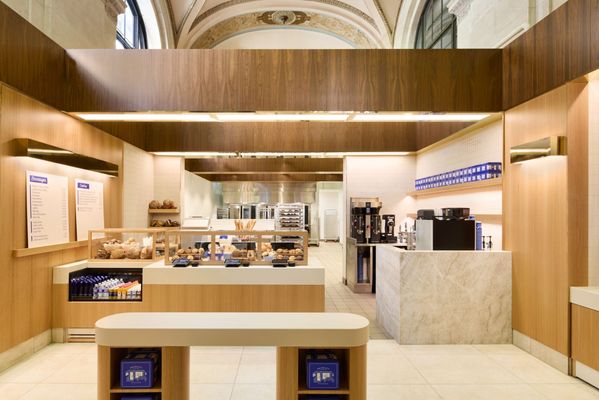 Levain Bakery by null