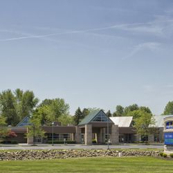 Eye Care Associates