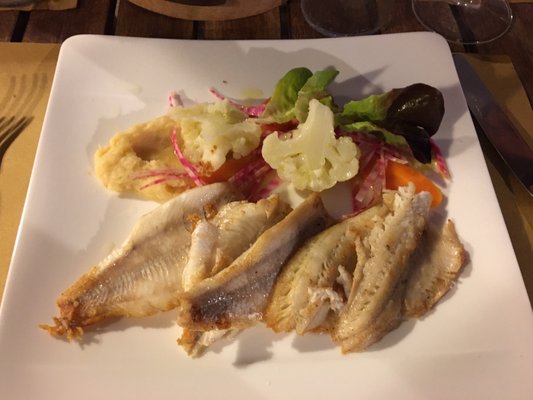 Ristorante Boivin by null