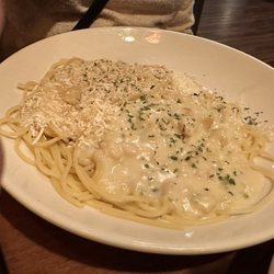 The Old Spaghetti Factory