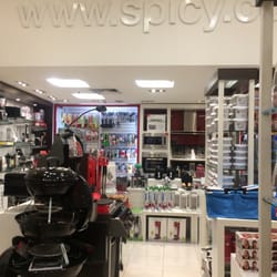 Spicy - Mais produtos