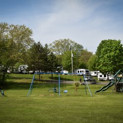 Rivers Bend RV Resort & Campground