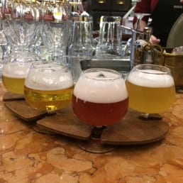 Beer taster set Beer taster set