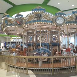 Plaza Sendero
