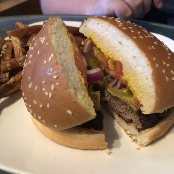 Jimmie's - Burger - American Near Me - Cleburne, Texas