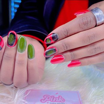 Pink Nails and Spa - Nail Salons Near Me - Saint John, New Brunswick Pink Nails and Spa - Nail Salons Near Me - Saint John, New Brunswick