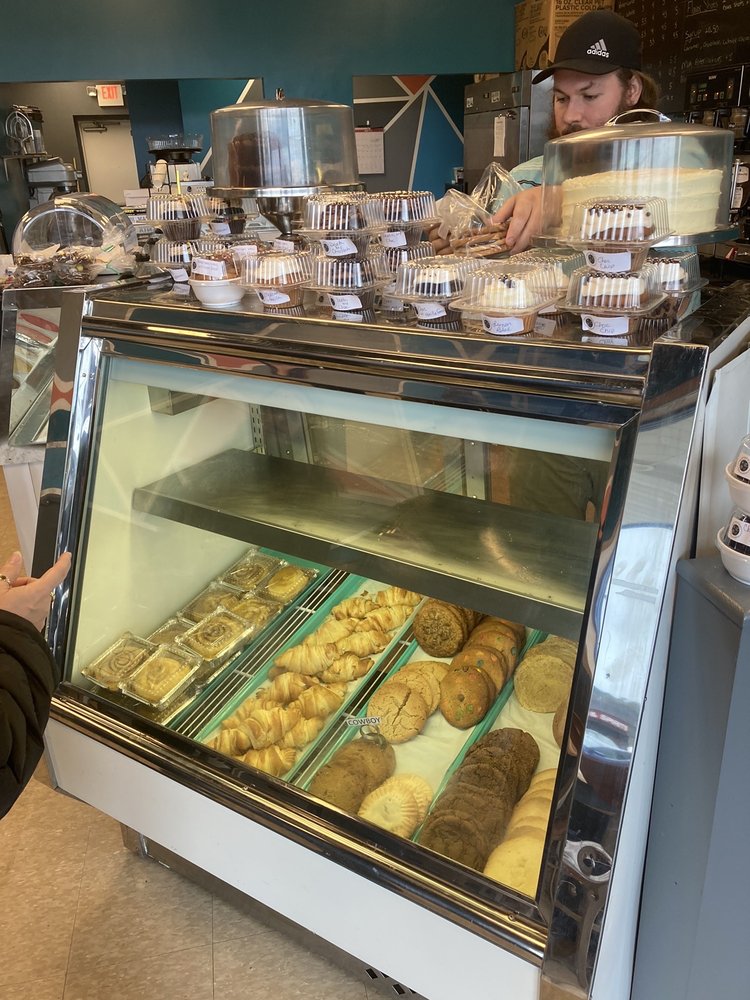 CUPS AND CAKES Updated October 2024 2062 Creek Rd