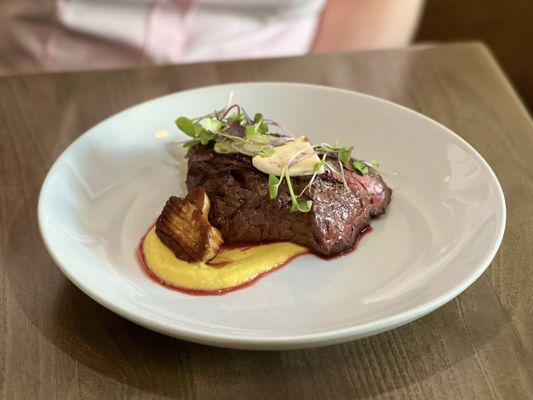 Cello Restaurant by null