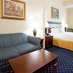 Holiday Inn Express & Suites Douglas