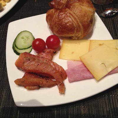 Martin's Patershof by null