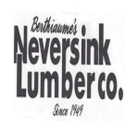 Berthiaume's Neversink Lumber - Berthiaume's Neversink Lumber Co Inc